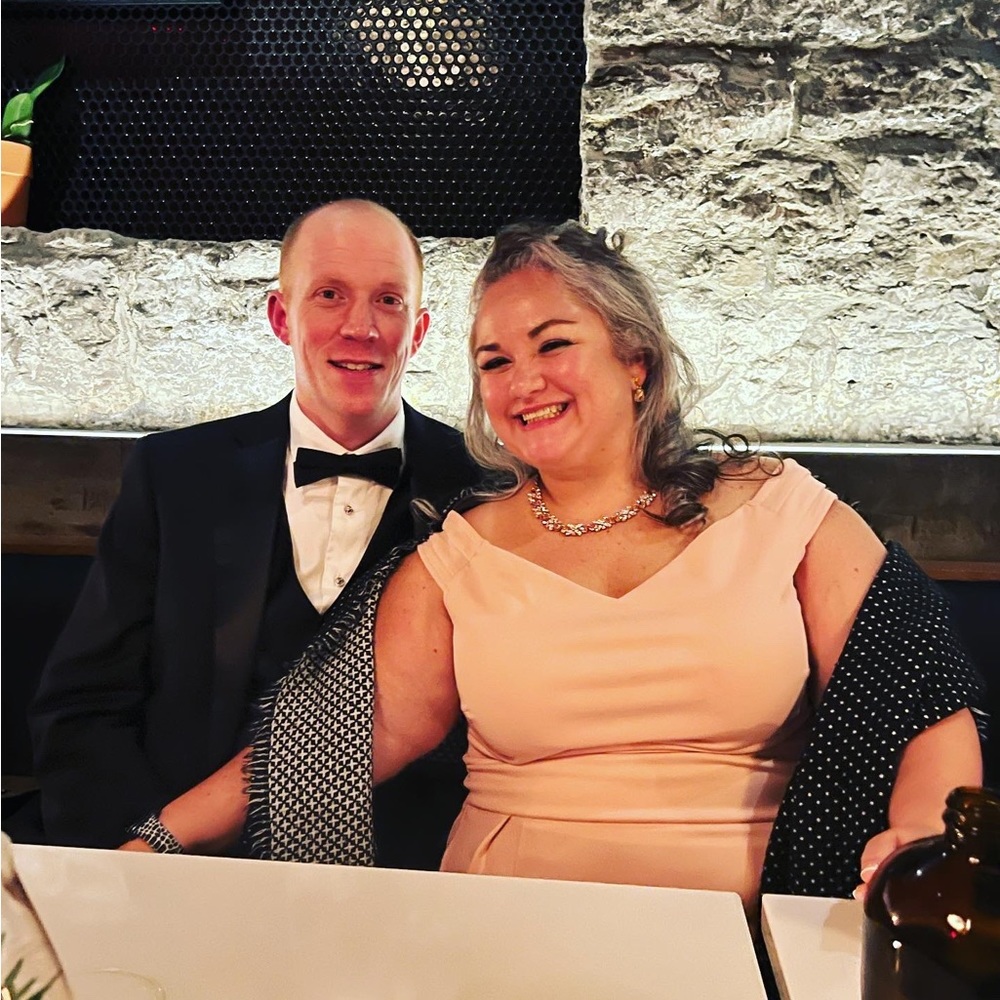 Meet your Posher, Alexandra